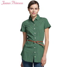 女士襯衫短袖選購指南 價(jià)格、比價(jià)與平臺分析